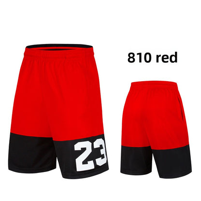 sport shorts