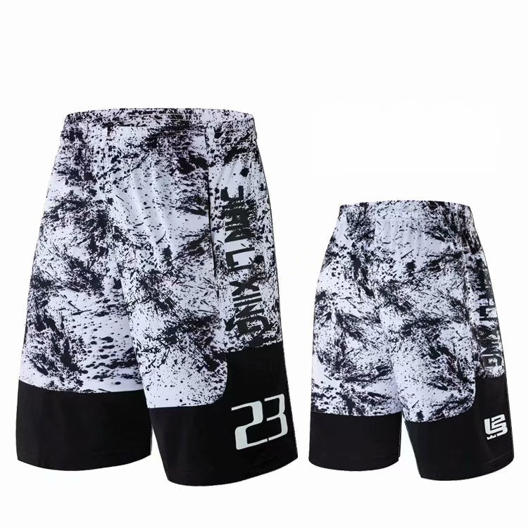 sport shorts