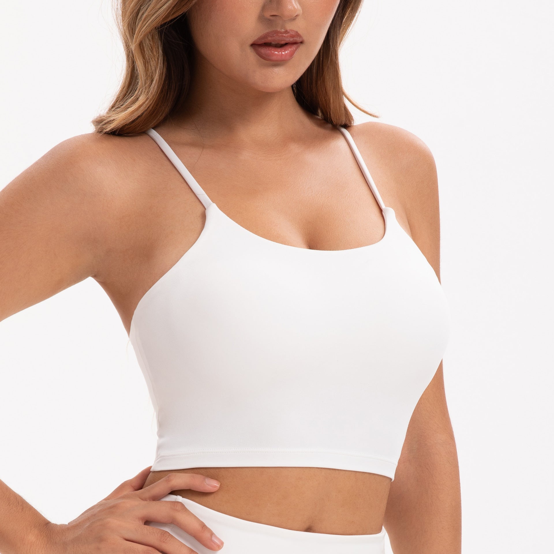 sport skirt set