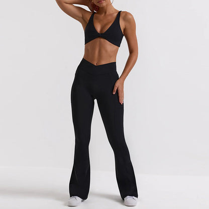 Sport Yoga Set