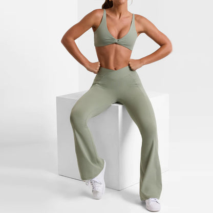 Sport Yoga Set