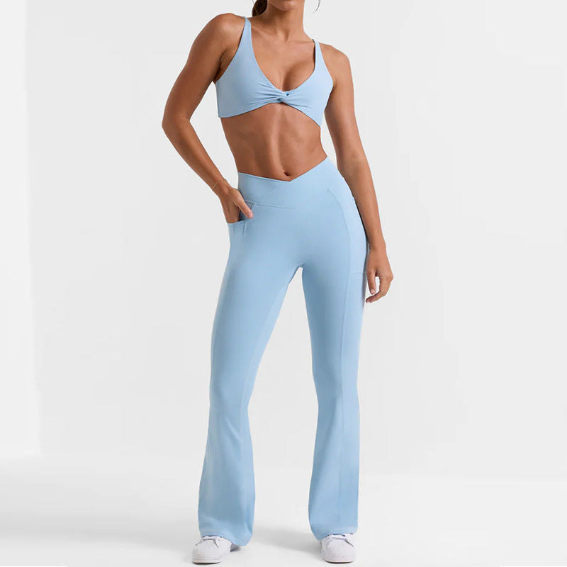 Sport Yoga Set