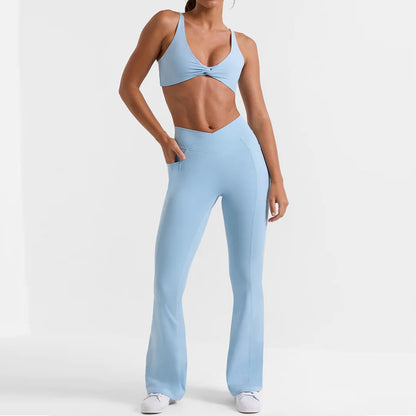 Sport Yoga Set