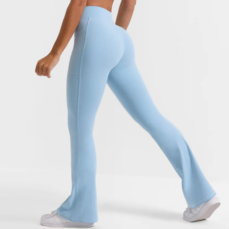 Sport Yoga Set