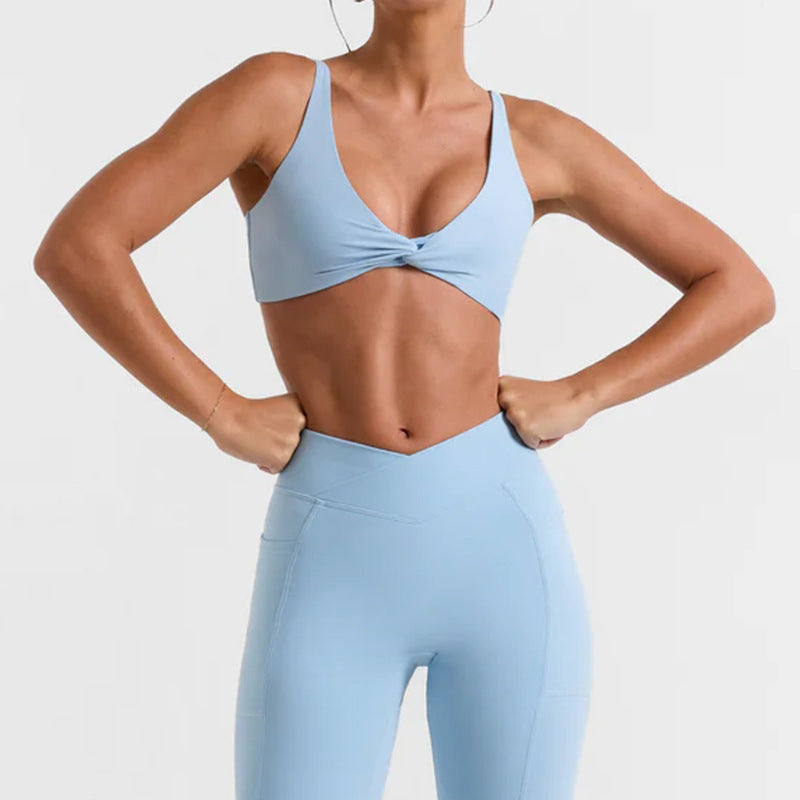 Sport Yoga Set