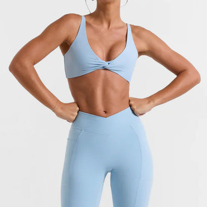 Sport Yoga Set