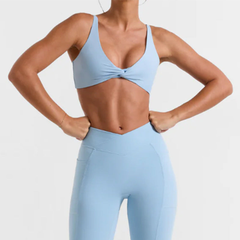 Sport Yoga Set