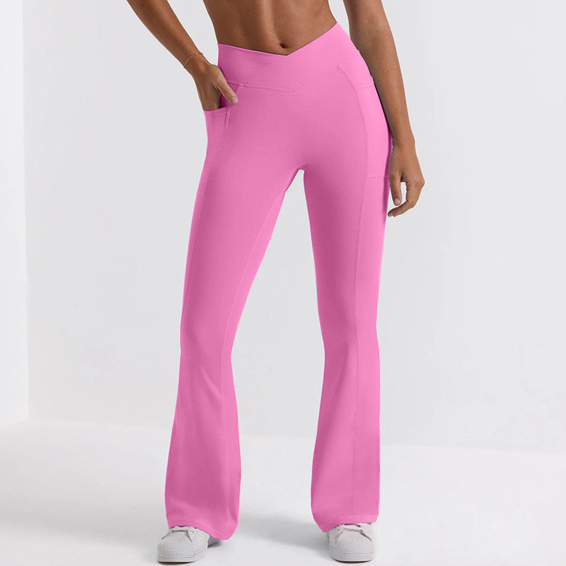 Sport Yoga Set