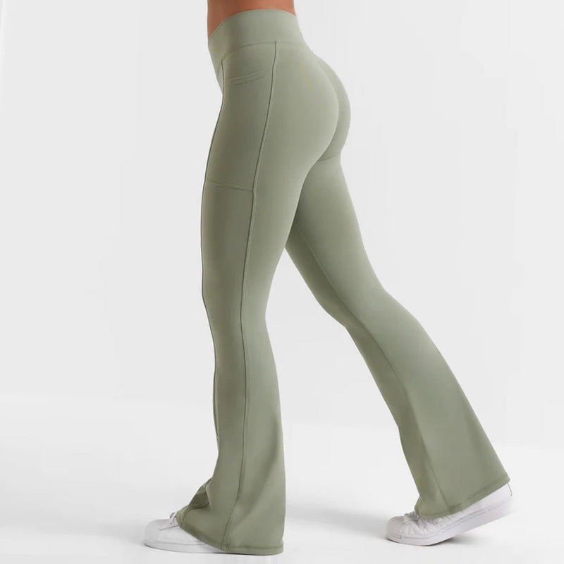 Sport Yoga Set