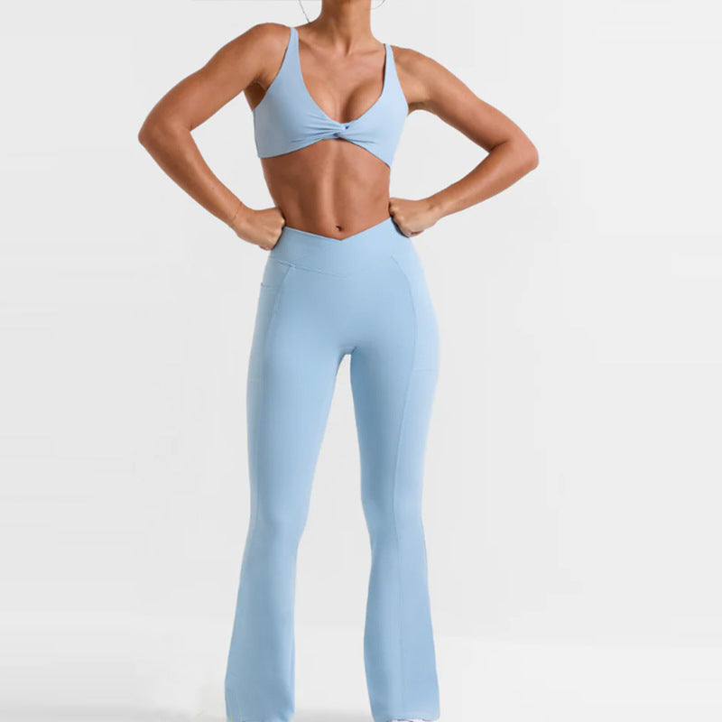 Sport Yoga Set