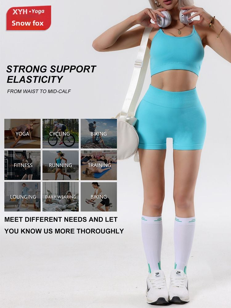 Sport Yoga Wear