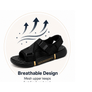 Breathable Design