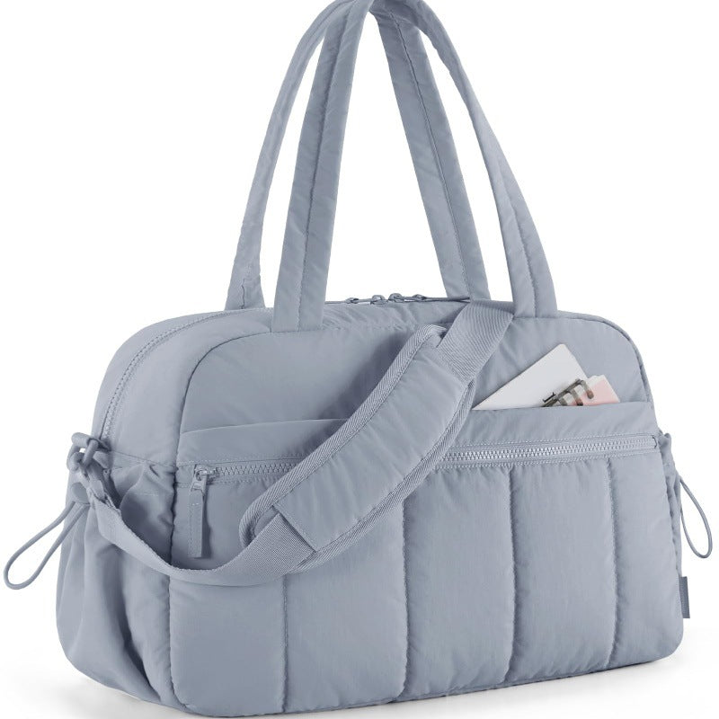Sports and fitness bag