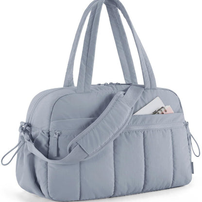 Sports and fitness bag
