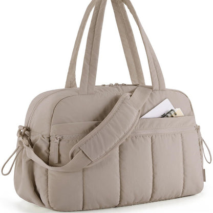 Sports and fitness bag