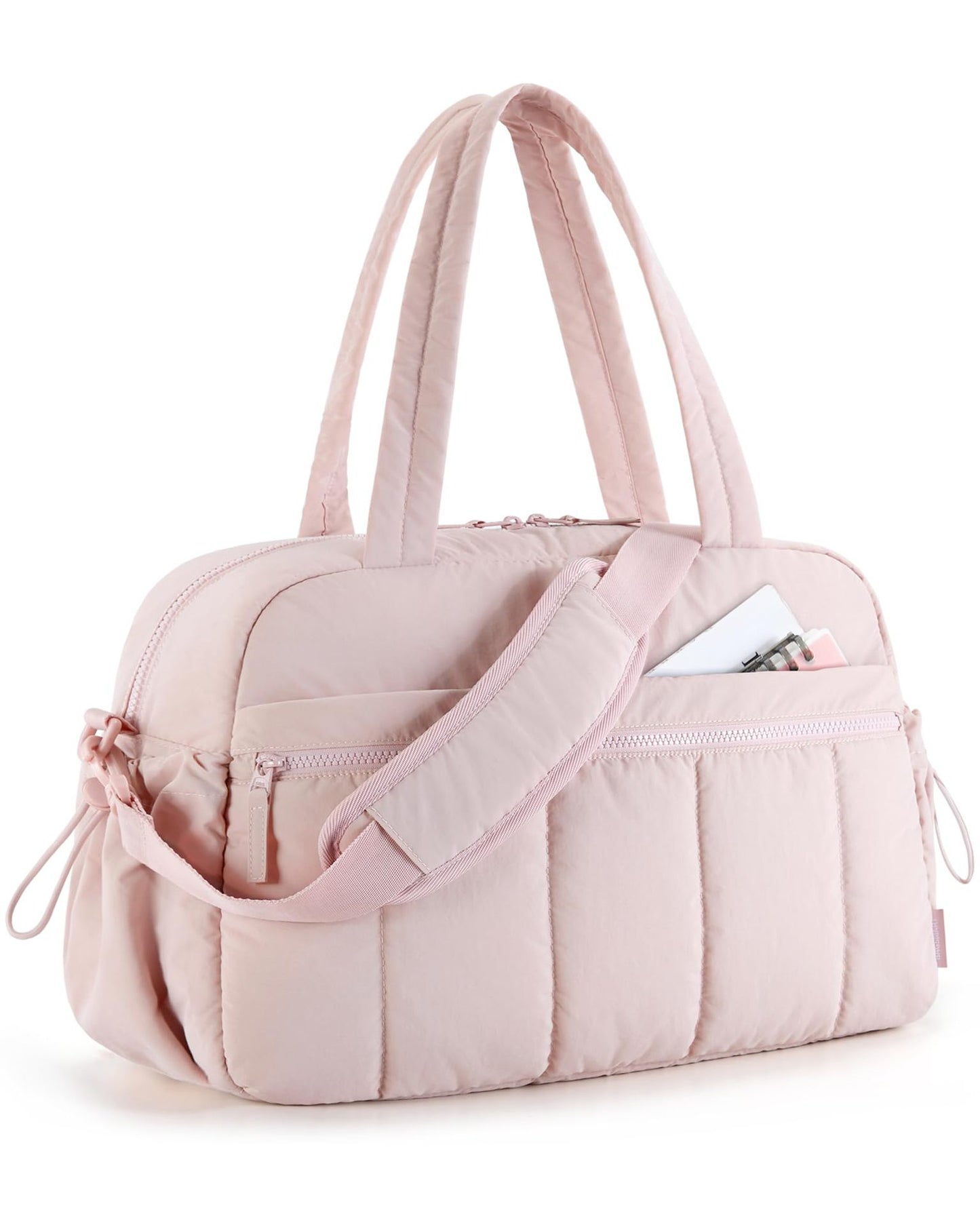 Sports and fitness bag