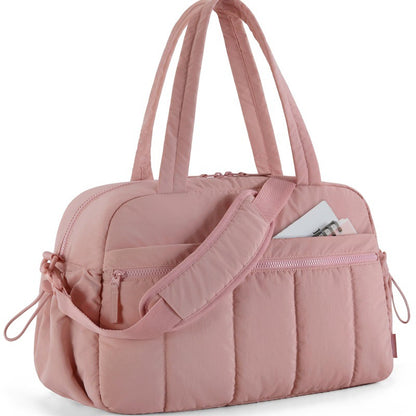 Sports and fitness bag