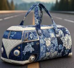 Sports and Fitness Bag