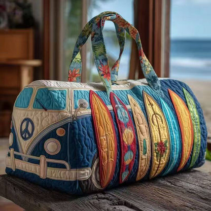 Sports and Fitness Bag