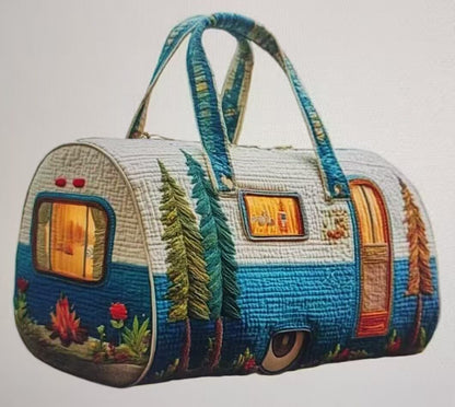 Sports and Fitness Bag