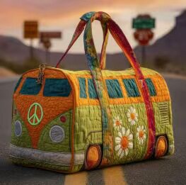 Sports and Fitness Bag