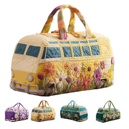 Sports and Fitness Bag