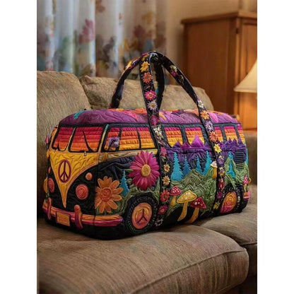 Sports and Fitness Bag