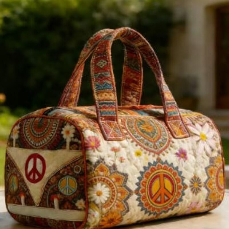Sports and Fitness Bag