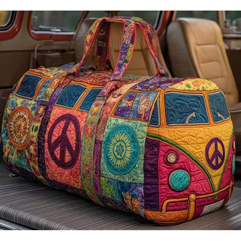 Sports and Fitness Bag