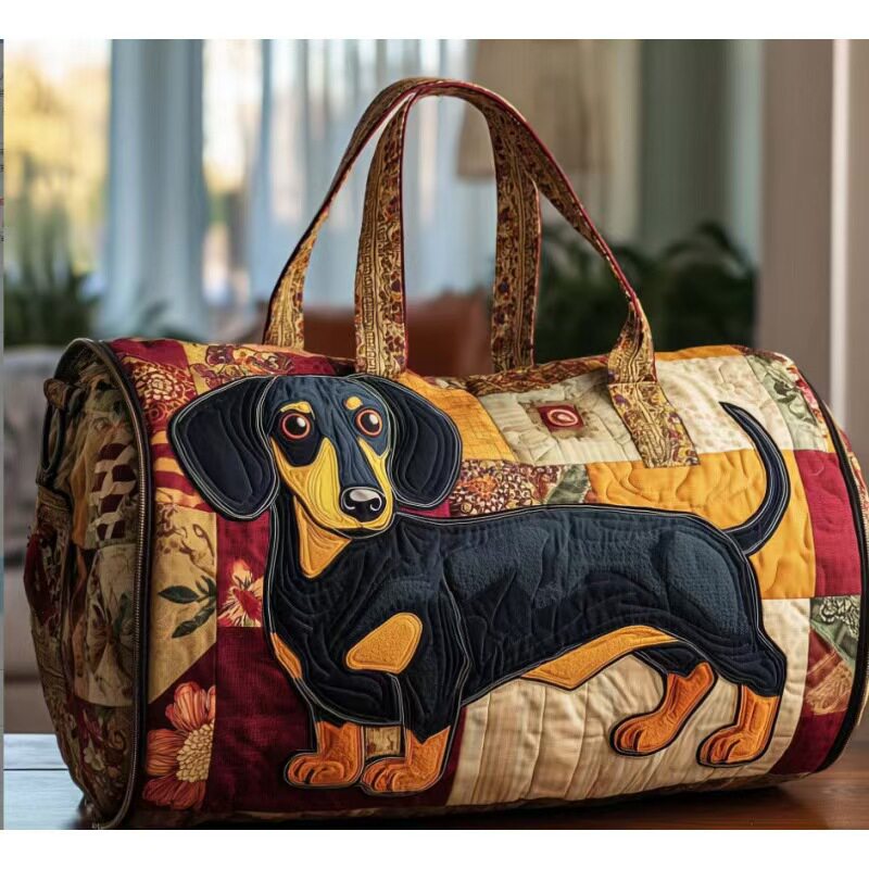Sports and Fitness Bag