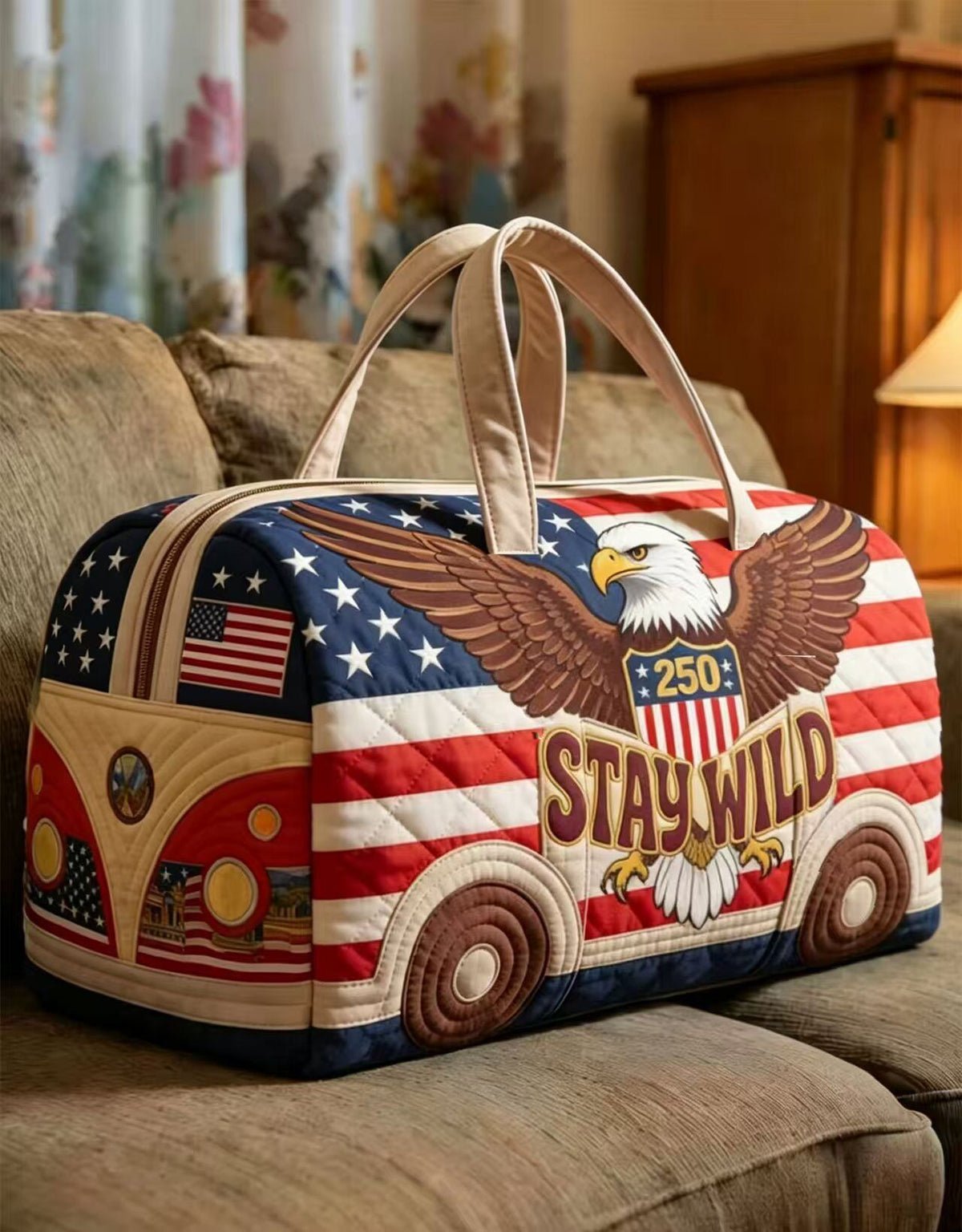 Sports and Fitness Bag
