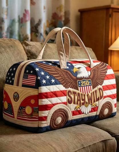 Sports and Fitness Bag