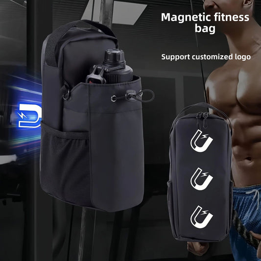 Sports and Fitness Crossbody Bag