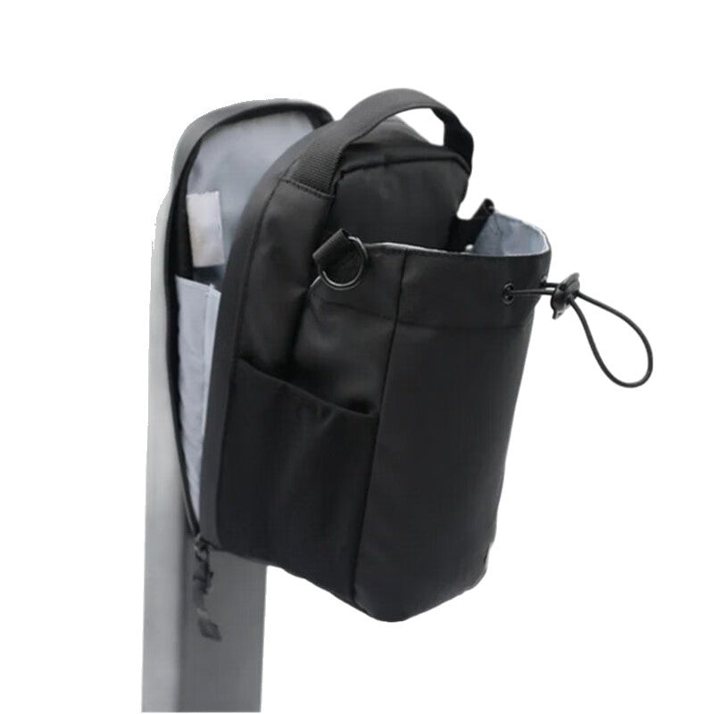 Sports and Fitness Crossbody Bag