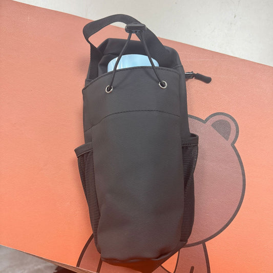 Sports and Fitness Crossbody Bag