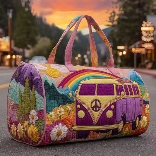 Sports and Fitness Travel Bag