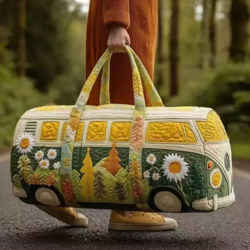 Sports and Fitness Travel Bag
