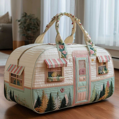 Sports and Fitness Travel Bag