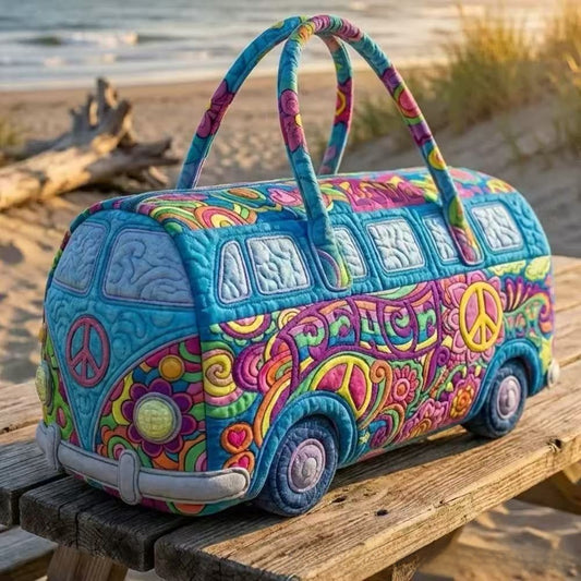 Sports and Fitness Travel Bag