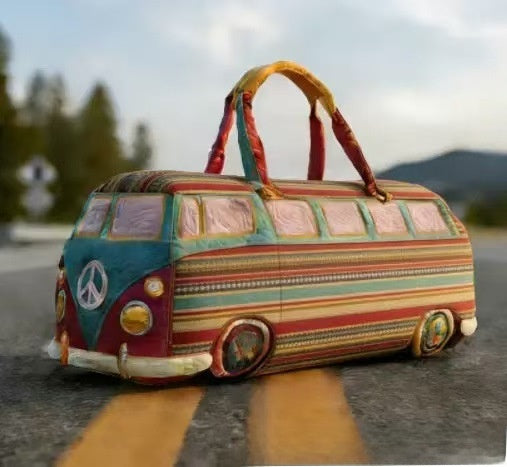 Sports and Fitness Travel Bag