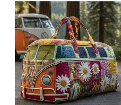 Sports and Fitness Travel Bag