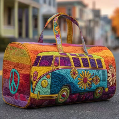 Sports and Fitness Travel Bag