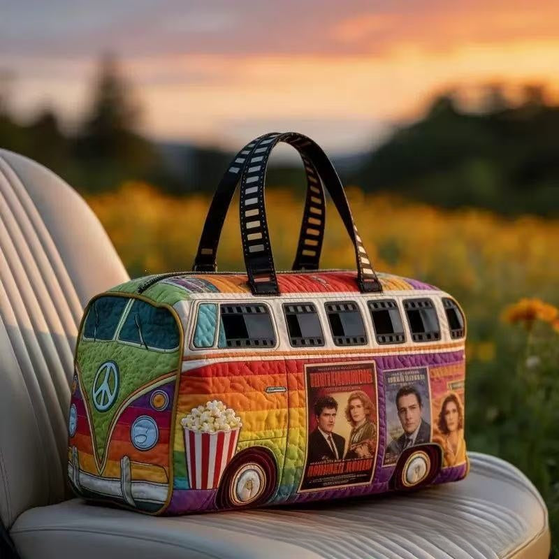 Sports and Fitness Travel Bag
