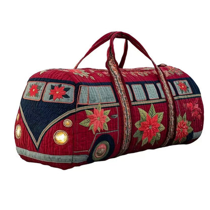 Sports and Fitness Travel Bag