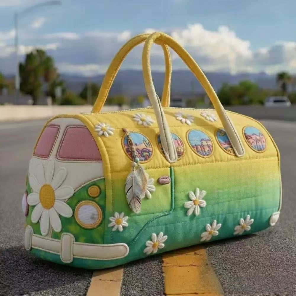 Sports and Fitness Travel Bag