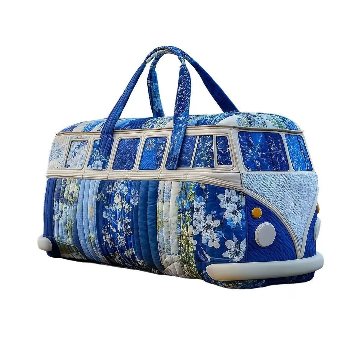 Sports and Fitness Travel Bag