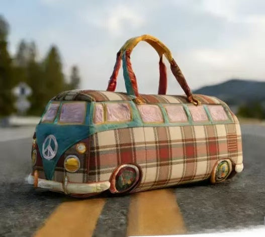 Sports and Fitness Travel Bag