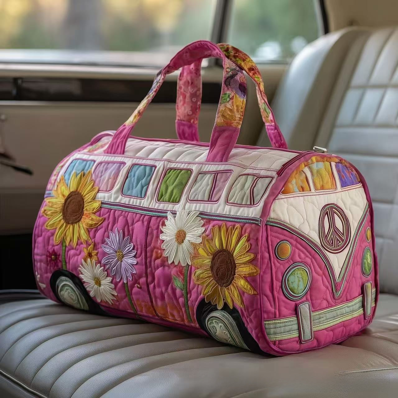 Sports and Fitness Travel Bag
