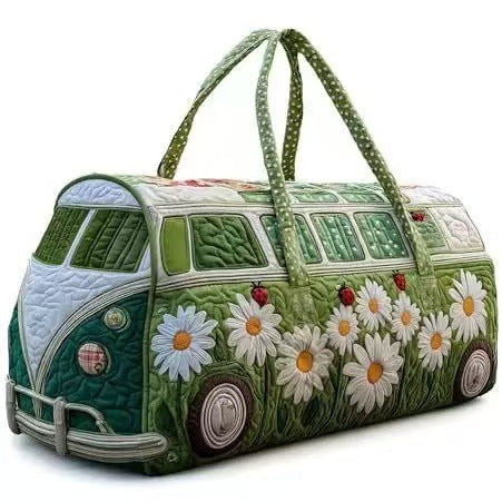 Sports and Fitness Travel Bag