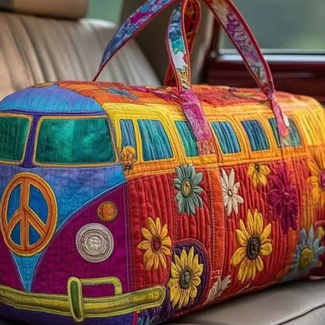Sports and Fitness Travel Bag